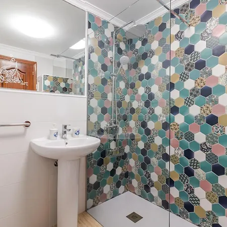 Flatguest Sardina's Beach +pool +2bdr +wifi Апартаменты *
