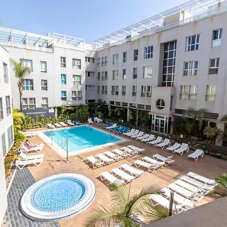 Апартаменты Flatguest Sardina's Beach +pool +2bdr +wifi Гальдар