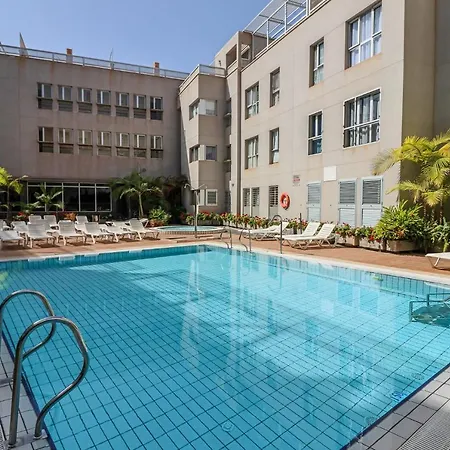 Flatguest Sardina's Beach +pool +2bdr +wifi Апартаменты