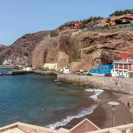 Апартаменты Flatguest Sardina's Beach +pool +2bdr +wifi *